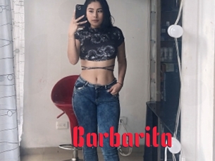 Barbarita