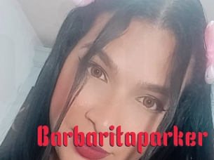 Barbaritaparker