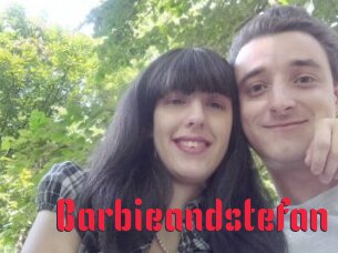 Barbieandstefan