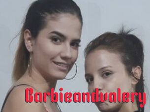 Barbieandvalery