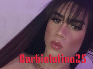 Barbielatina25