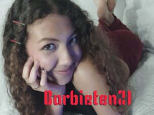 Barbieten21