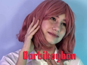 Barbikoyban