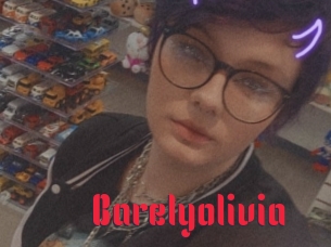 Barelyolivia