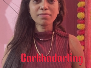 Barkhadarling