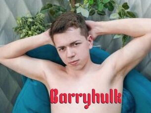 Barryhulk