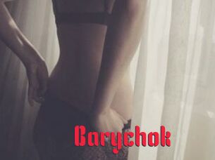 Barychok