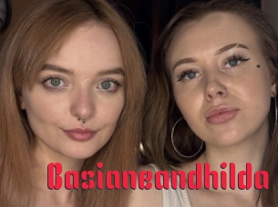 Basianeandhilda