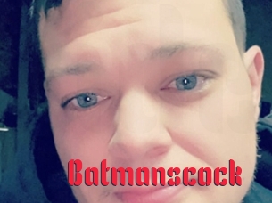 Batmanscock