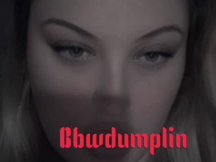 Bbwdumplin