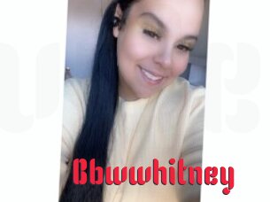 Bbwwhitney