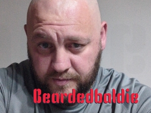 Beardedbaldie