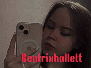 Beatrixhallett