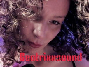 Beatrixxsound