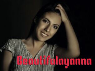 Beautifulayanna