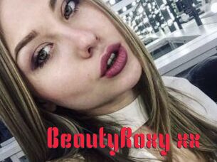 BeautyRoxy_xx