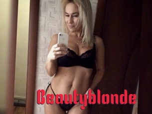 Beautyblonde