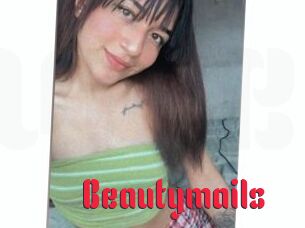 Beautymails