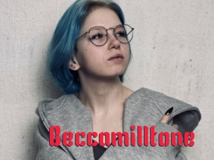 Beccamilltone