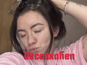 Beccaxalien