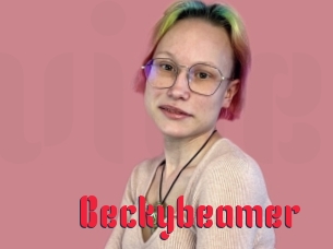 Beckybeamer