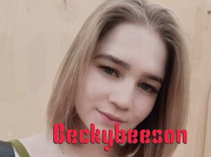 Beckybeeson