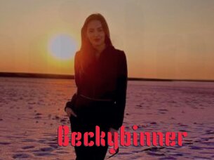 Beckybinner