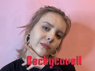 Beckycavell