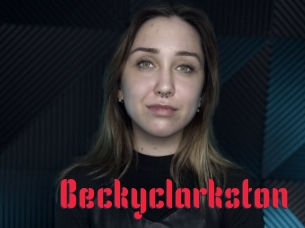 Beckyclarkston