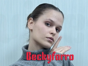 Beckyfarro