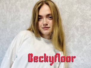 Beckyfloor