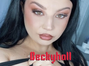 Beckyhall