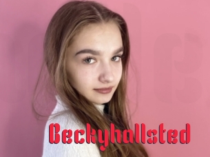 Beckyhallsted