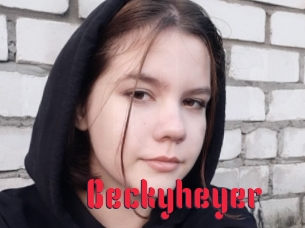 Beckyheyer