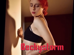 Beckystorm