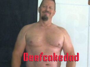 Beefcakedad