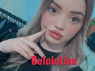 Belalatinx