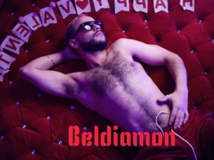 Beldiamon