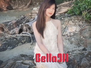 Bella911