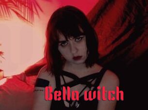 Bella_witch