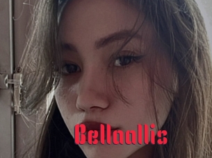 Bellaallis