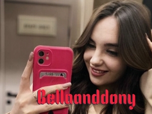 Bellaanddony