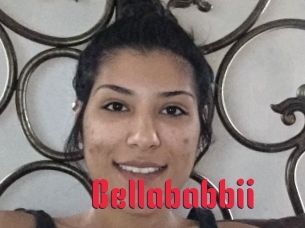 Bellababbii