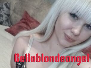 Bellablondeangel