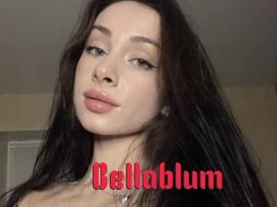 Bellablum