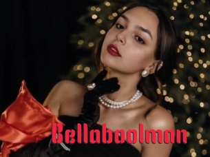 Bellaboolman