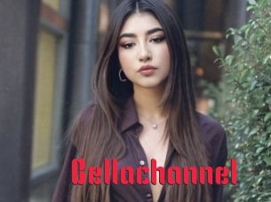 Bellachannel