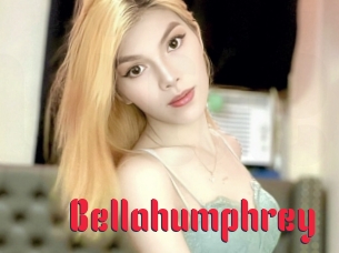 Bellahumphrey