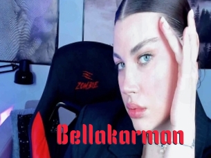 Bellakarman