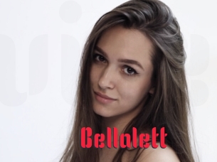 Bellalett